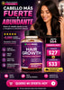 HAIR GROWTH PREMIUM